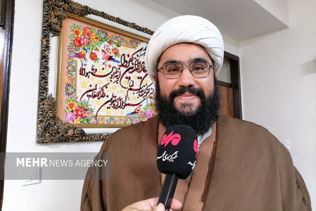 رواز: شهید جمهور خستگی ناپذیر بود