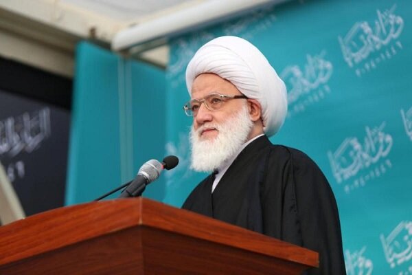 Al-Yaqoubi calls on Baku to repeal ban on veiled students