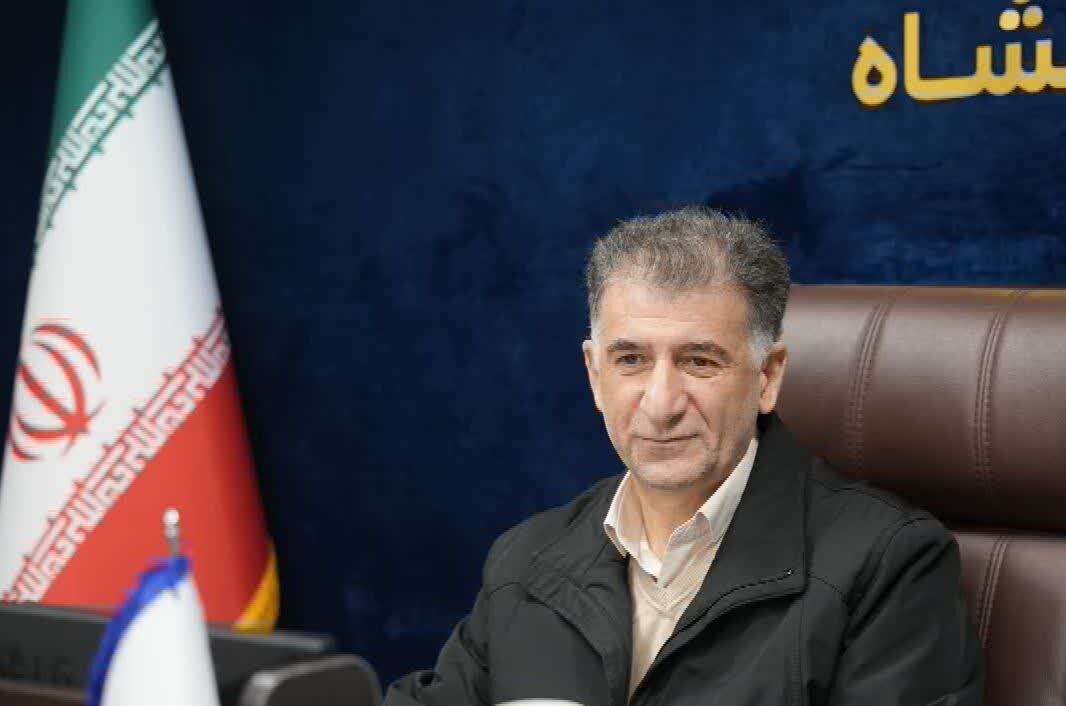 رئیس دانشگاه علوم پزشکی کرمانشاه: رتبه نخست کشور را حفظ کردیم