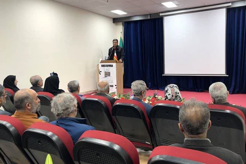 راهب: «بندر سیراف» کتابی برای بازشناسی هویت تاریخی است