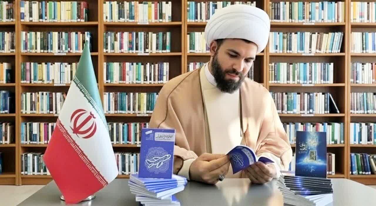احمدی:اعتکاف با «حالت پرواز دل»؛ پیوند خلوت سه‌روزه با آیه‌های زندگی