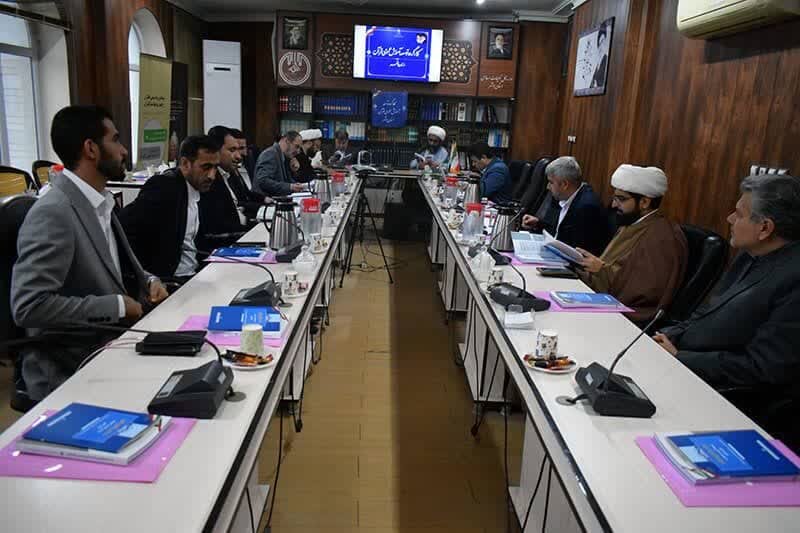 قادری: حرکت آموزش‌های قرآنی بوشهر از دوره‌های عمومی به تخصصی است