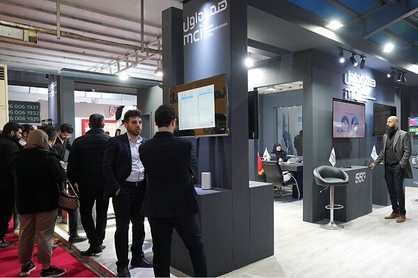 همراه،ديجيتال،راهكارهاي،توسعه،غرفه،سازماني