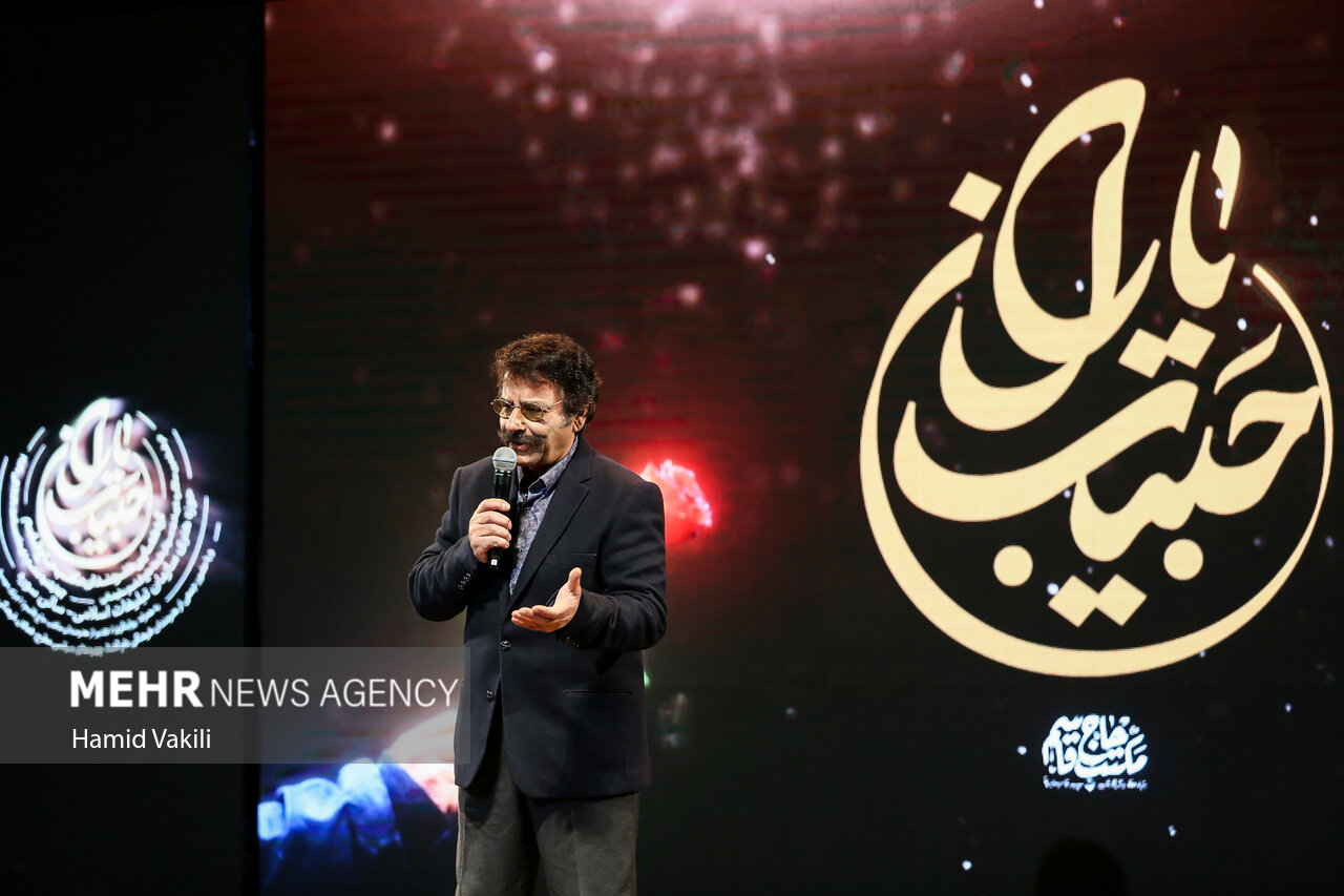 ما در حال پرداختن به یکی از بزرگ‌ترین و غنی‌ترین سرمایه های خود هستیم 2