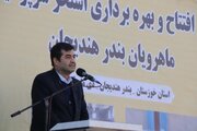 دنیا مالی: هیچ دانش‌آموزی در هندیجان نباید ناآشنا با شنا باشد