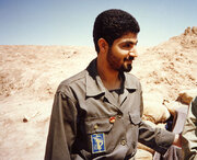 سردارِ دل‌ها؛ معمارِ فرهنگ در میدانِ آتش