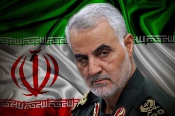 گرگان میزبان بزرگداشت ششمین سالگرد شهادت حاج قاسم سلیمانی