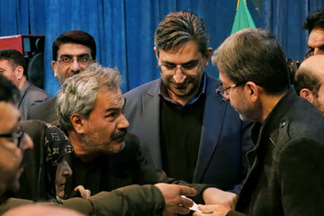 نهضت پاسخگویی از دل محله کلید خورد؛ دستور حل مسائل از میدان صادر شد