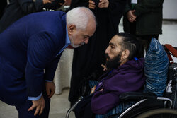 اولین کنگره حزب عهد ایران