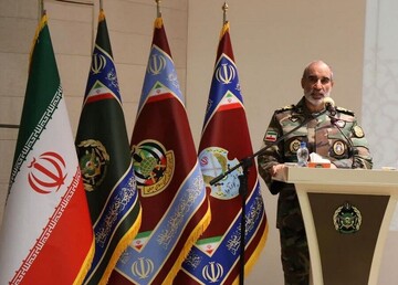 امیر جهانشاهی: برای دفاع از خاک مقدس کشورمان آماده‌ایم