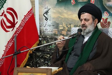 دیباجی: ۹ دی تجلی هوشمندی ملت ایران در برابر پروژه‌های دشمن است