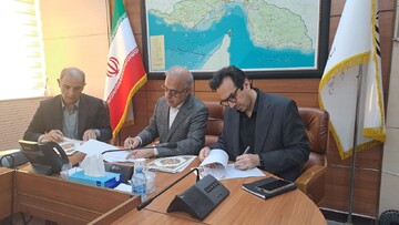 اورژانس شبانه‌روزی جزیره هرمز راه اندازی می‌شود