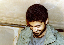 Predictions of General Soleimani