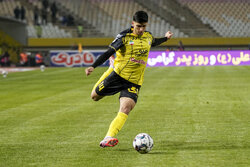 زمان بازی سپاهان و ملوان تغییر کرد