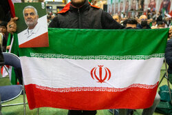 تشییع شهید مدافع امنیت روز دوشنبه در کرمان برگزار می شود