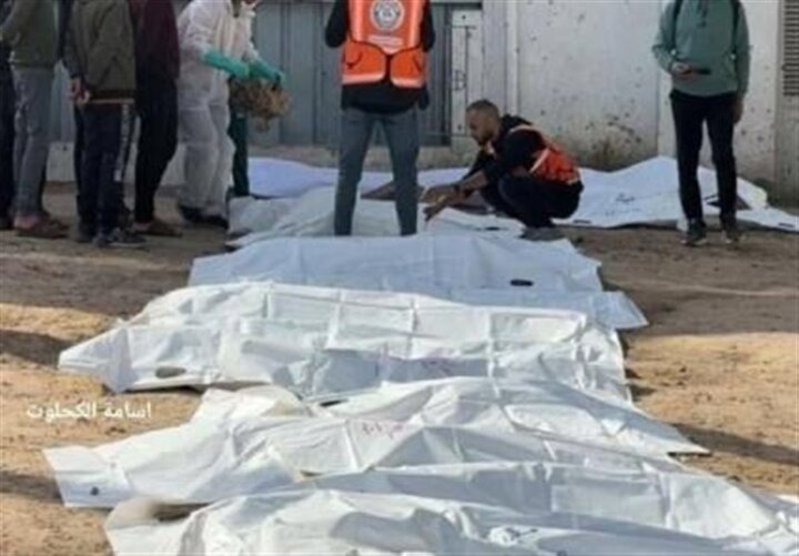 خلال 48 ساعة: وصول 3شهداء و 10 إصابات لمستشفيات قطاع غزة