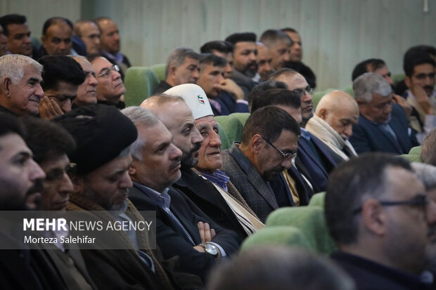 روز دوم سفر رئیس‌جمهور به چهارمحال و بختیاری