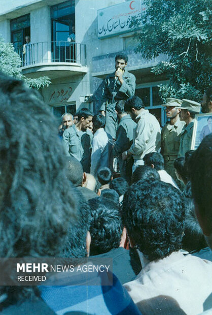 سردار شهید حاج قاسم سلیمانی 39