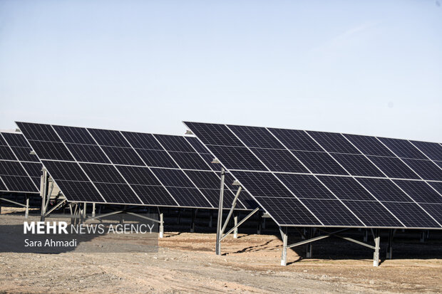 رویداد «انرژینو» در مشهد