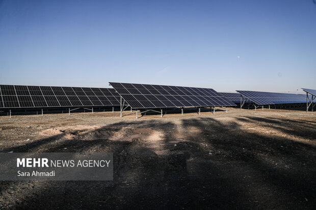 رویداد «انرژینو» در مشهد