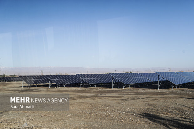 رویداد «انرژینو» در مشهد