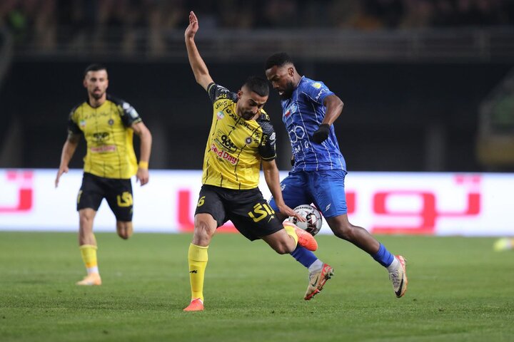 استقلال باید قهرمان لیگ معرفی شود/ نگران سفر تیم ملی به آمریکا هستم