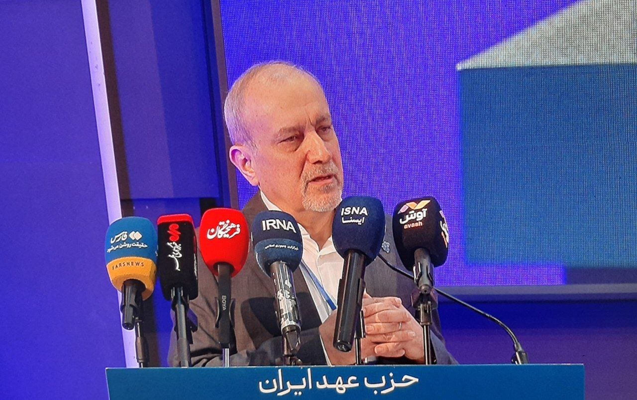 حزب،عهد،مؤسس،كنگره،هيئت،ايران،باقري،رئيس،كشور،برگزار،آغاز،حض ...