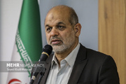 IRGC chief praises Iranian youth performance on intl. stages