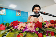 امام جمعه کوار: حضور پرشور مردم پاسخ محکم به دشمنان است