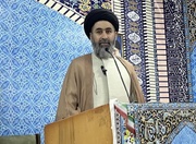 قدسی: ضعف نشان دادن در برابر دشمن زمینه‌ساز پیشروی آنان است