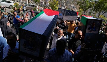 ‘Israel’ killed 56 journalists in 2025