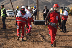 تصاویری از مانور تمام‌عیار ترکیبی زلزله مشهد «مقاوم در سایه خورشید»