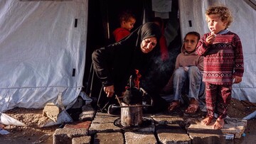 MSF sounds alarm on threats to humanitarian work in Gaza