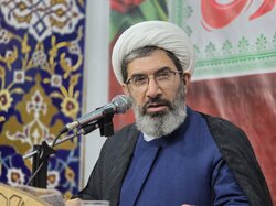 آیت الله کاظمی:فتح واقعی انقلاب اسلامی تربیت انسان‌ های الهام‌ بخش است
