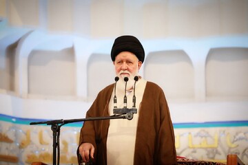 علم الهدی: اعتراض مردم نشانه هوشیاری و آگاهی آنان است