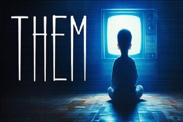 بازی «آنها»، سفر روانشناختی در مرز واقعیت و نوستالژی