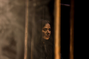 فقر نویسندگی در درک درست جهان زنانه؛ مدام باید خودتان را اثبات کنید!