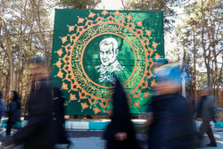 کرمان در آستانه سالگرد شهادت سردار شهید قاسم سلیمانی