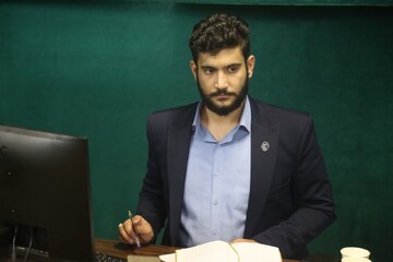 مدعی حمایت از مردم ایران عامل تحریم و فشار حداکثری بر معیشت است