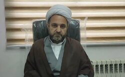 نصری نژاد: جشنواره صالحین با تجلیل از برترین‌ها در رشت برگزار می‌شود