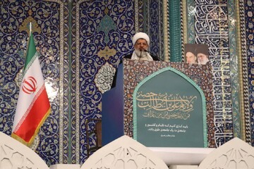 حاج قاسم نماد اخلاص، مردم‌داری و ولایت‌مداری بود