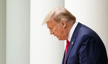 واکنش مردم ایلام به حرفای اخیر ترامپ