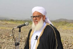 بیانیه امام جمعه اهل سنت شهر ساربوک در پی اعتراضات اخیر