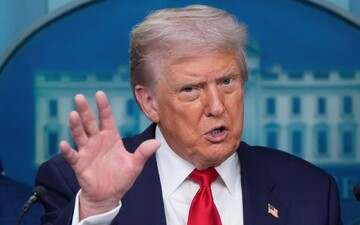 عین‌القضاتی: ادعاهای آمریکا مغایر حقوق بین‌الملل و مردود است