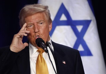 جعفری: ادعاهای حقوق بشری ترامپ پوششی برای سیاست‌های استعماری است