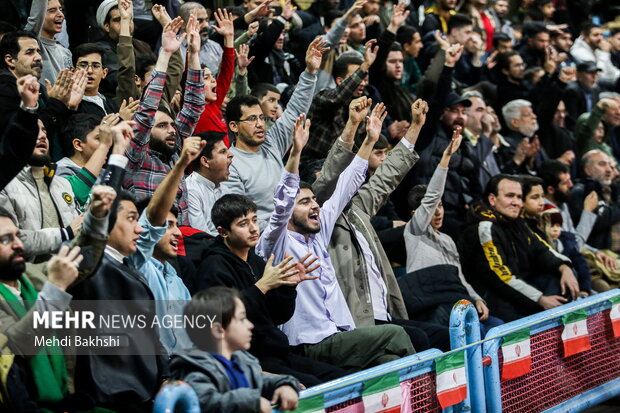 جشن میلاد امیرالمومنین(ع) و بزرگداشت شهید سلیمانی