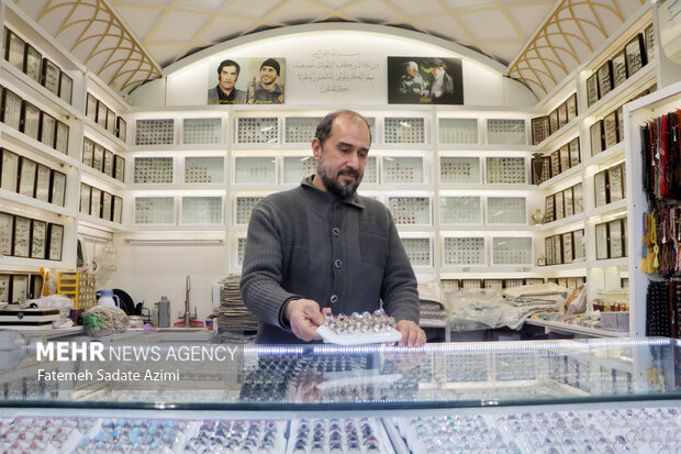 سردار دل ها در قاب شهر