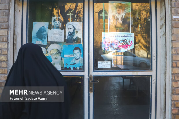 سردار دل ها در قاب شهر