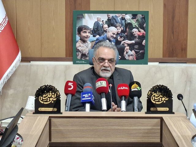 Direniş güçleri ile vekil güçlerinin arasındaki 10 fark nedir?