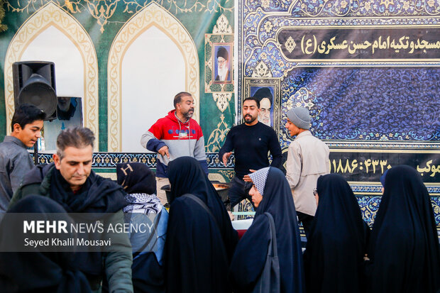 کرمان در آستانه سالگرد شهادت سردار شهید قاسم سلیمانی